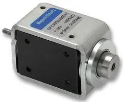 SOLENOID, 4.3N, 7W, 24V GFCX030X00E13,24V100%