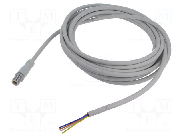 Cable: for sensors/automation IFM ELECTRONIC EVF519