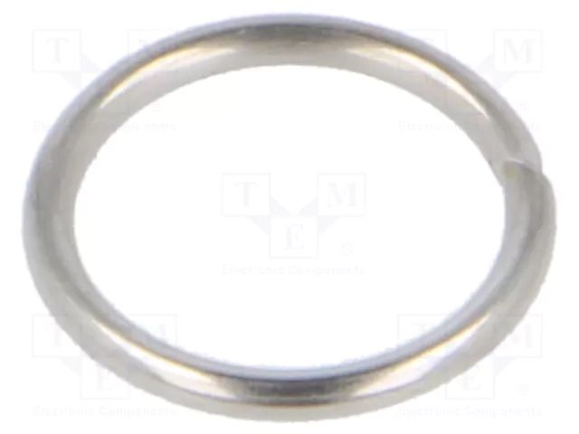 Accessories: mounting piece; Ø8mm SIGNAL-CONSTRUCT GWR08110