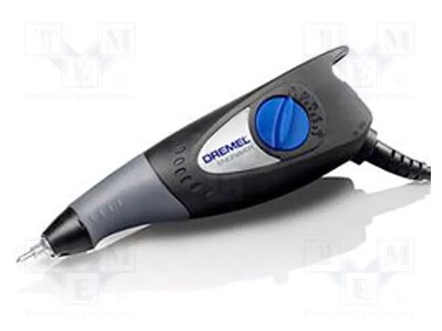 Engraver; 35W; 230VAC; Features: number strokes per minute: 6000 DREMEL DREMEL-290-1