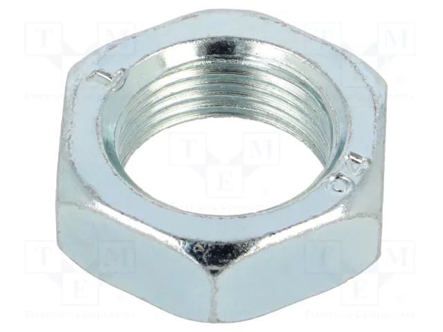 Nut; Thread: M22x1,5; 20÷25mm PNEUMAT DM20/25