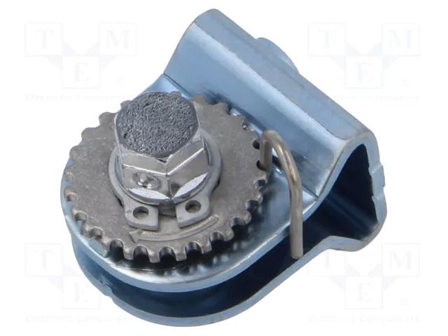 Tightening screw TELEMECANIQUE SENSORS XY2CZ210
