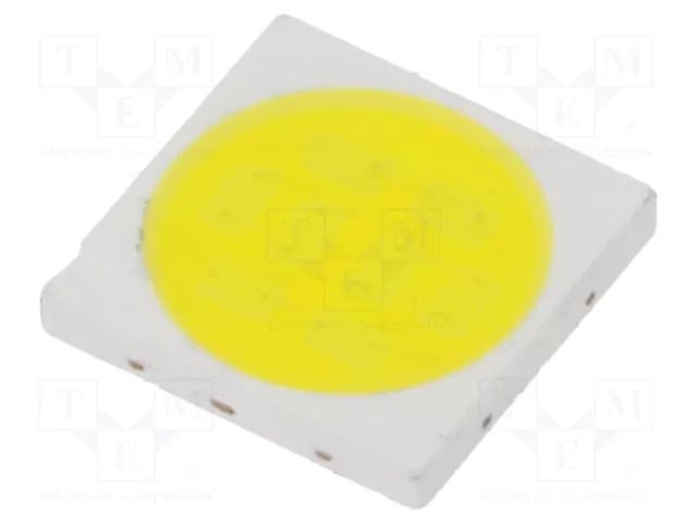 LED; white; 5000K; 820÷850(typ)-880lm; 120°; 750mA; 5.8÷6.8VDC HONGLI ZHIHUI HL-LM1001I80-5000K