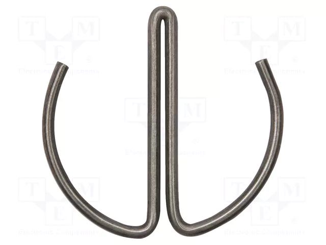 Retaining ring IRIMO SA.175911