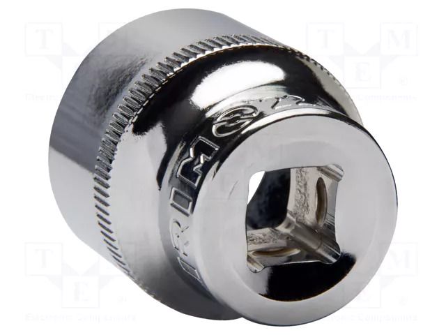 Socket; 6-angles,socket spanner; HEX 15mm; 3/8" IRIMO SA.112-15-1