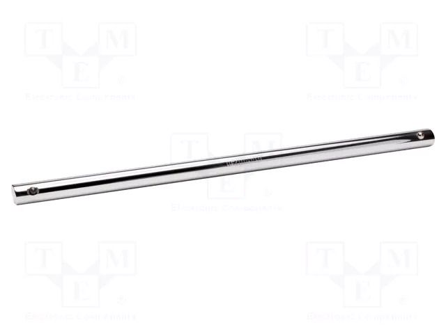 Handle for the key; 3/4"; 150mm IRIMO SA.135-85-1