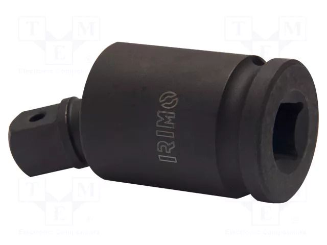 Universal joint; 3/8" IRIMO SA.162-50-1