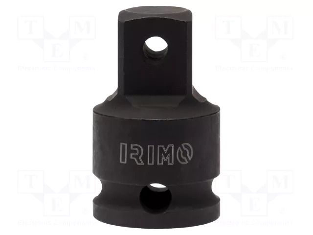 Reduction; Size: 1/2"M,3/8"F IRIMO SA.162-60-1