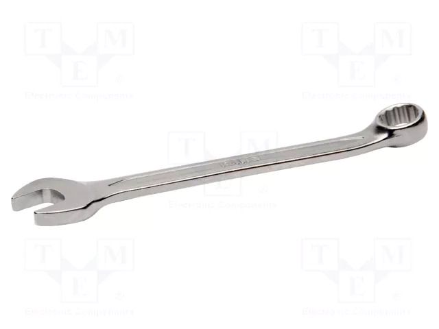 Wrench; combination spanner; 3/4"; steel; bulk,industrial IRIMO SA.25A-24-2
