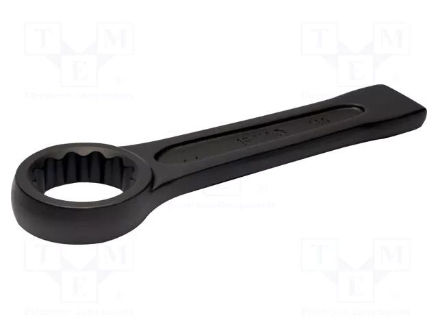 Wrench; for impact,single sided,box; 90mm; Overall len: 379mm IRIMO SA.30-90-2