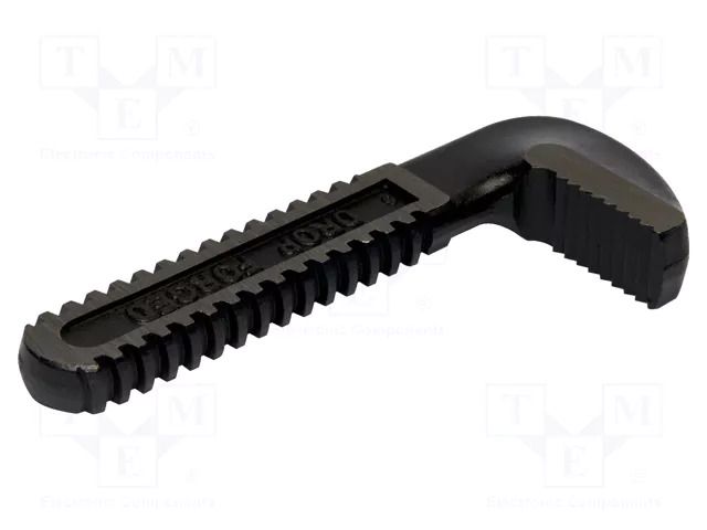 Spare part: spare jaw IRIMO SA.302S-260-2