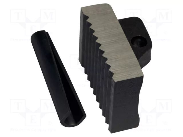 Spare part: lower jaw IRIMO SA.304F-250-2