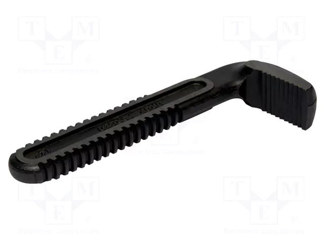 Spare part: upper jaw IRIMO SA.304S-250-2