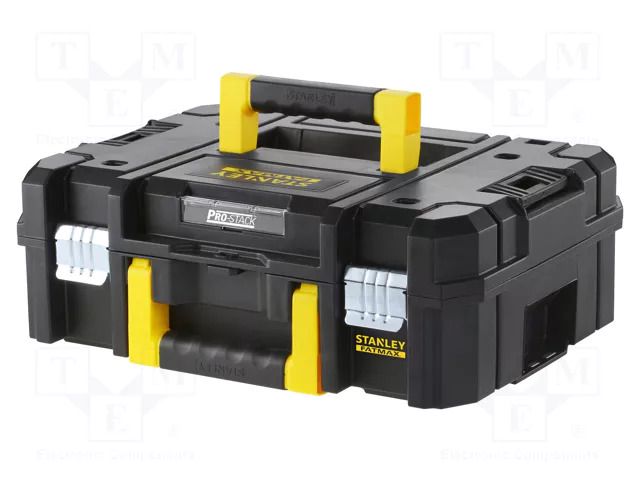 Chest; tool case,transportation; FATMAX®; 440x176x331mm; 30kg STANLEY STL-FMST1-71966