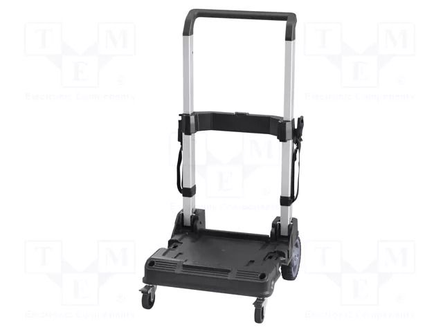 Hand truck; 546x590x1043mm; FATMAX®; platform; 100kg; PRO-STACK™ STANLEY STL-FMST1-72363