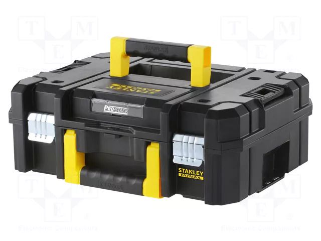 Chest; tool case,transportation; FATMAX®; 440x176x331mm; 30kg STANLEY STL-FMST1-75502