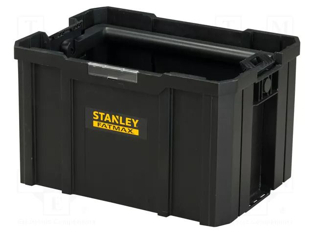 Chest; tool case,transportation; FATMAX®; 440x275x320mm; 30kg STANLEY STL-FMST1-75794