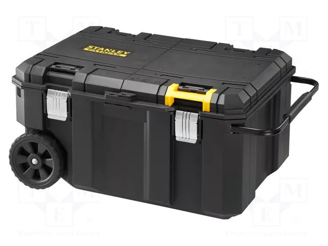 Chest; tool case,transportation; with wheels; FATMAX®; 50kg STANLEY STL-FMST17870-1