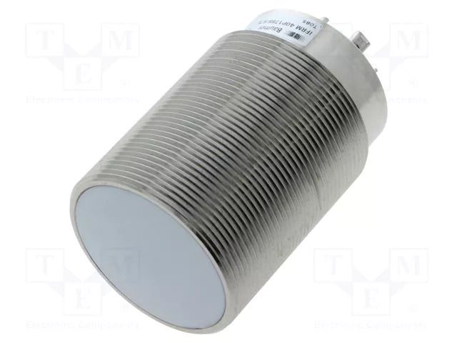 Sensor: inductive BAUMER IFRM40P1798/S7L