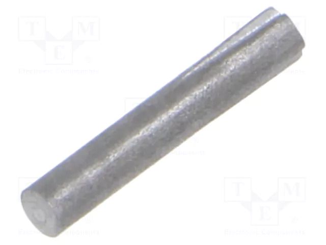 Cone stud; steel; BN 883; Ø: 2mm; L: 12mm; DIN 1472; ISO 8745 BOSSARD B2X12/BN883