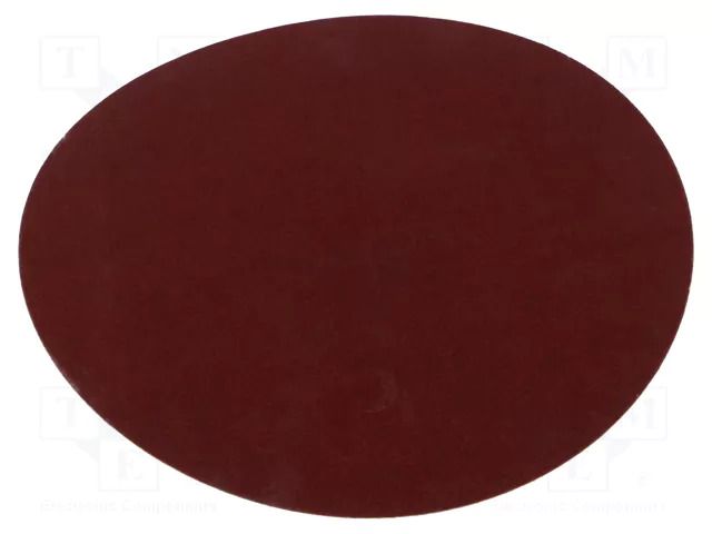 Grinding wheel; 125mm; Granularity: 240; 5pcs. PROXXON PR28164