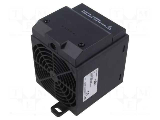 Blower; heating,semiconductor,with fan; CSL 028; 250W; IP20 STEGO 02811.9-01