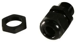 GLAND, DOME TOP, M20, 10-14MM 50016M20PASW-F