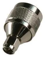 ADAPTOR, SMA PLUG, N PLUG, 50OHM MP-19-24-2 TGN