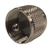 RF COAXIAL, UHF, STRAIGHT PLUG, 50OHM MC-17-03F-8