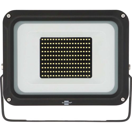 LED Spotlight JARO 14060 / LED Floodlight 100W for outdoor use (LED Outdoor Light for wall mounting, with 11500lm, made of high quality aluminium, IP65) 1171250041 4007123684892