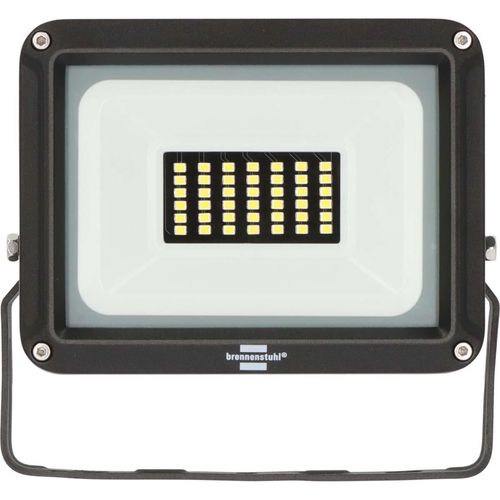 LED Spotlight JARO 3060 / LED Floodlight 20W for outdoor use (LED Outdoor Light for wall mounting, with 2300lm, made of high-quality aluminium, IP65) 1171250241 4007123684861