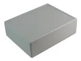 BOX, ABS, GREY, 85X110X35MM CRDCG0003