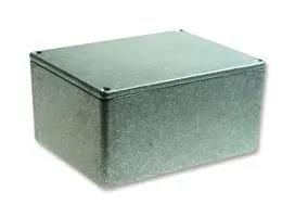 BOX, DIECAST RTM5007/17-NAT