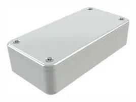 BOX, ABS, GREY BIM2002/12-GY/GY