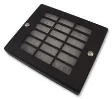 FILTER UNIT, 80MM PMFA 80