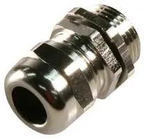 CABLE GLAND, METAL, 6MM-12MM, IP68 PP001669
