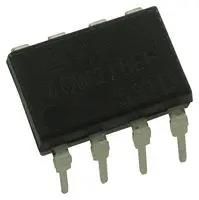 MOSFET RELAY, DPST, 0.1A, 400V, SMD AQW214EA