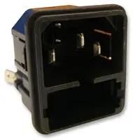 INLET, IEC 4301.0503