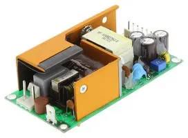 POWER SUPPLY, AC-DC, MEDICAL, 12V, 3.5A ECM40US12