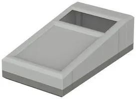 CASE, CONSOLE, WINDOWED 32206000