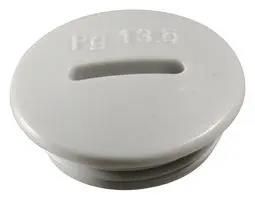 BLANKING PLUG, POLY, PG13.5 52005970