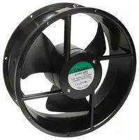 FAN, 254MM, 115VAC A1259-MBT TC.GN