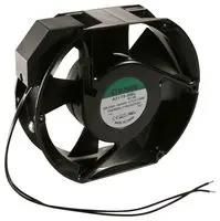 AC FAN, BALL, 51MM, 3200RPM, 240V, 0.11A A2175-HBL TC GN