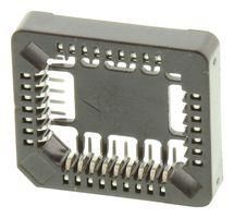 SOCKET IC, PLCC, 32WAY 8432-21B1-RK-TP