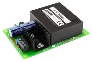 POWER SUPPLY, PCB, 12V, 0.5A PSU20112