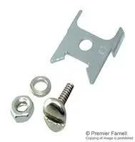 RETAINING PLATE, PK2 D110278-4
