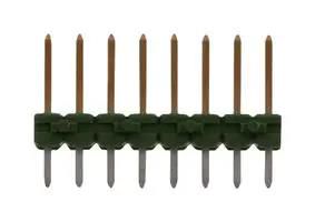 HEADER, 1ROW, 8WAY 825433-8