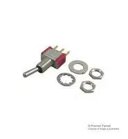 TOGGLE SWITCH A101SYCB04