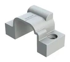 TIE DOWN, RECEPTACLE, GRAY, 6POS ATP04-6PX-TYD