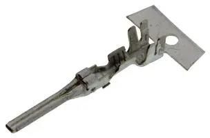 AMP POWER DBL LOCK TAB (S) 11H9884 177916-1